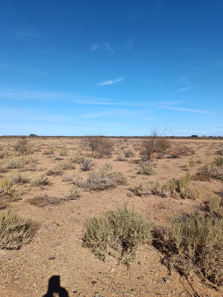 Commercial Property for Sale in Vanwyksvlei Northern Cape